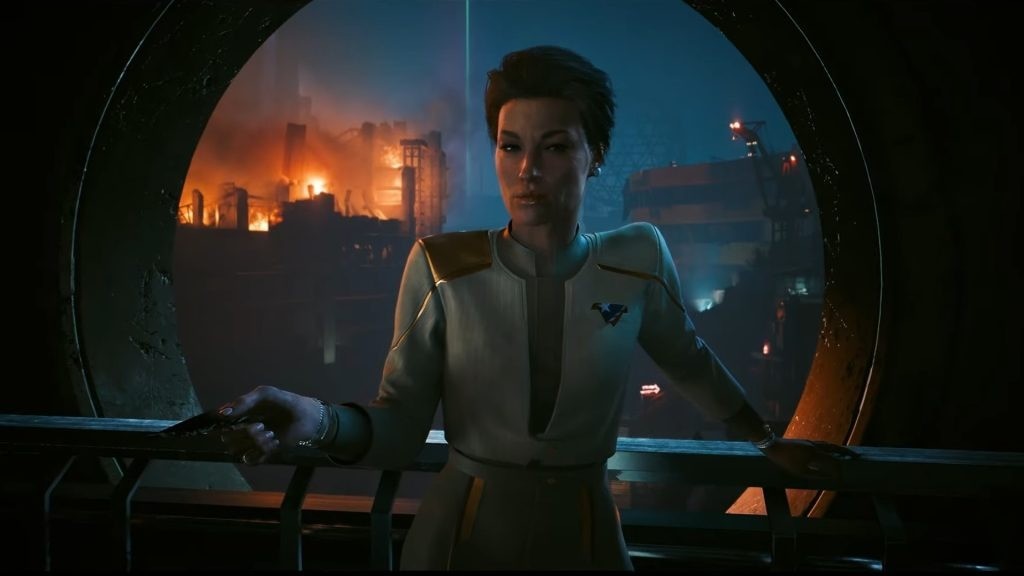 ���������2077������֮Ӱ������Ƭ����6�¹���