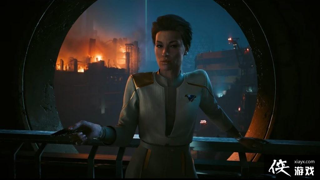 ���������2077������֮Ӱ������Ƭ����6�¹���