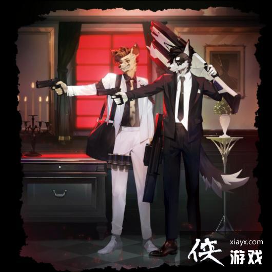 ����ҹ���⡷��&���ǽ�ɫ��Ϣ�ͼ��ܼ�ͻ������һ��