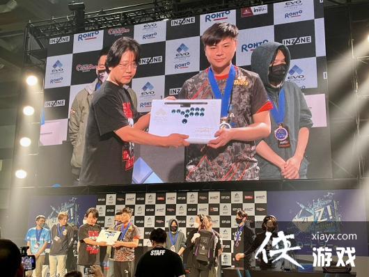 EVO Japan 2023ȭ15 йѡС