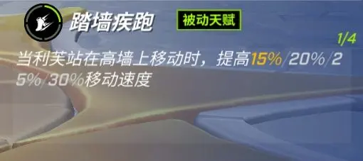 逃跑吧少年利芙技能怎么点 逃跑吧少年利芙技能怎么点