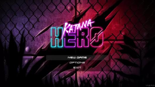 ʿ㡷DLCKatana HERO ׷¹½ɫ