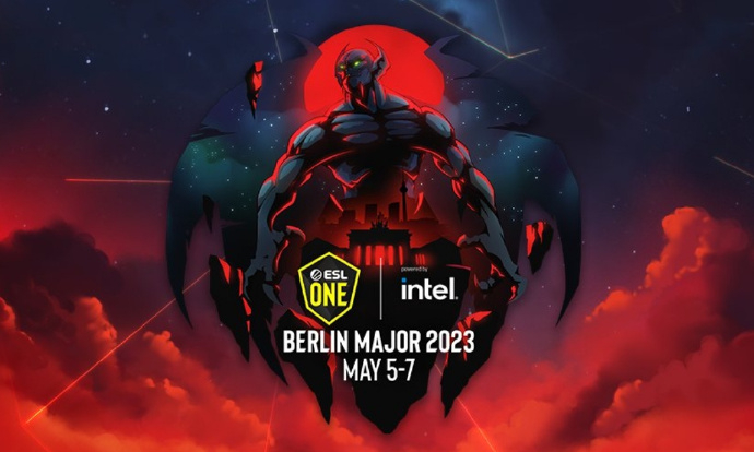 ��DOTA2������Major 4��26�տ��� ����50����Ԫ