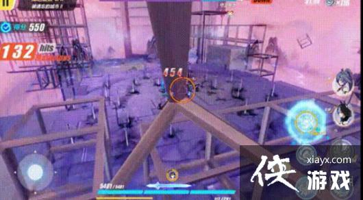 崩坏3李素裳乐土怎么玩 崩坏3李素裳乐土怎么玩