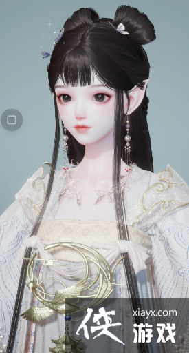 ֮к