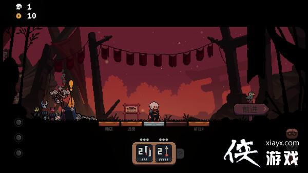 ԻغRoguelikeϷԾSteam