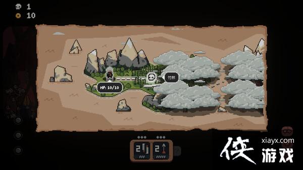 ԻغRoguelikeϷԾSteam
