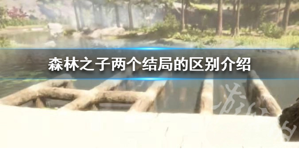 ��ɭ��֮�ӡ�������ֵ��������  ��ʲô����