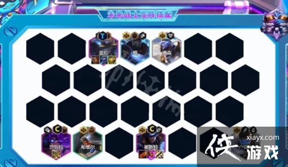 ���ƶ�֮�ġ�s8.5δ��սʿ�����Ƽ� s8.5δ��սʿ��ô�棿