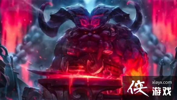 英雄联盟手游新英雄 英雄联盟手游新英雄