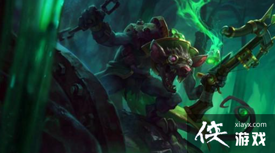 英雄联盟手游新赛季更新时间 英雄联盟手游新赛季更新时间