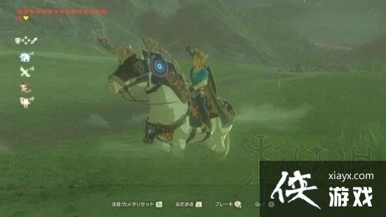 �������ﴫ˵��Ұ֮Ϣ���Ŵ����߻�÷���  �Ŵ�������ô���