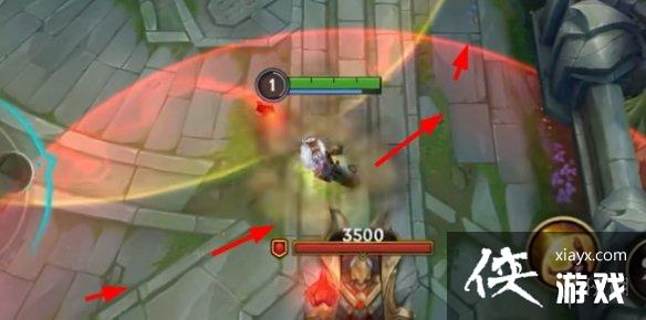 英雄联盟手游百战小旅鼠怎么做 英雄联盟手游百战小旅鼠怎么做