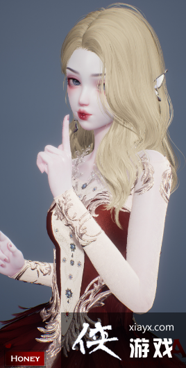 以闪亮之名钟意捏脸数据 以闪亮之名钟意捏脸数据