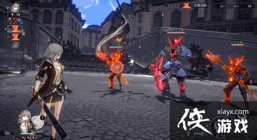 崩坏星穹铁道开拓者技能怎么样 崩坏星穹铁道开拓者技能怎么样