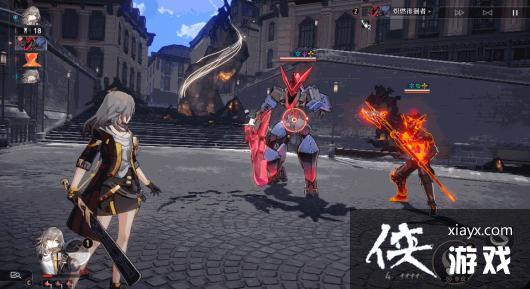 崩坏星穹铁道开拓者技能怎么样 崩坏星穹铁道开拓者技能怎么样