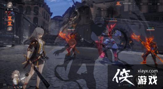 崩坏星穹铁道开拓者技能怎么样 崩坏星穹铁道开拓者技能怎么样