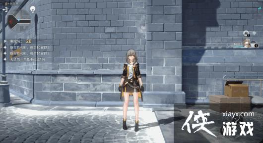 崩坏星穹铁道开拓者技能怎么样 崩坏星穹铁道开拓者技能怎么样