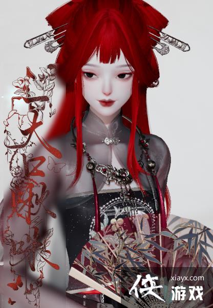 以闪亮之名凝檀捏脸数据 以闪亮之名凝檀捏脸数据