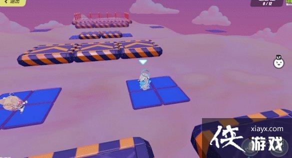 崩坏3平台马拉松怎么玩 崩坏3平台马拉松怎么玩