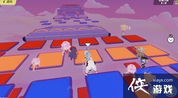 崩坏3平台马拉松怎么玩 崩坏3平台马拉松怎么玩