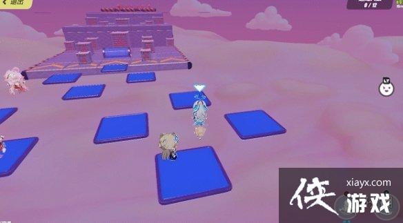 崩坏3平台马拉松怎么玩 崩坏3平台马拉松怎么玩