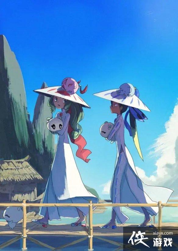 FGO征氏姐妹强度怎么样 FGO征氏姐妹强度怎么样