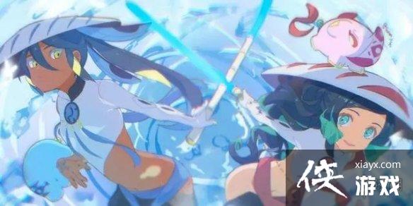 FGO征氏姐妹强度怎么样 FGO征氏姐妹强度怎么样