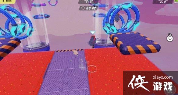 崩坏3蹦床积分赛怎么玩 崩坏3蹦床积分赛怎么玩