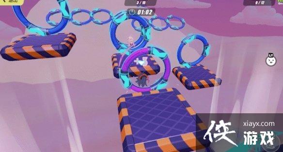 崩坏3蹦床积分赛怎么玩 崩坏3蹦床积分赛怎么玩