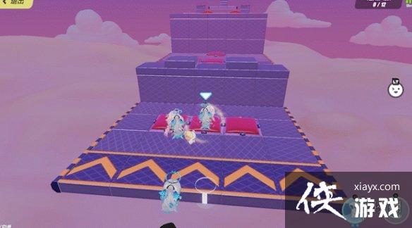 崩坏3弹簧马拉松怎么玩 崩坏3弹簧马拉松怎么玩