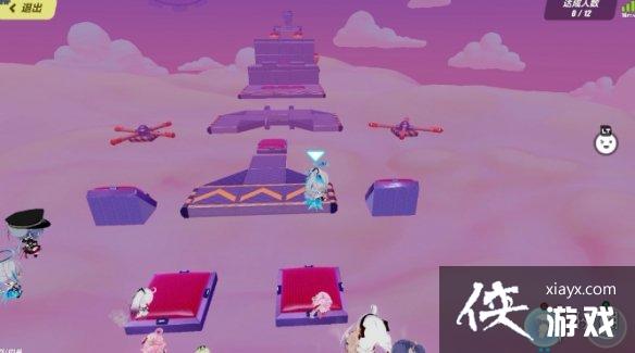 崩坏3弹簧马拉松怎么玩 崩坏3弹簧马拉松怎么玩