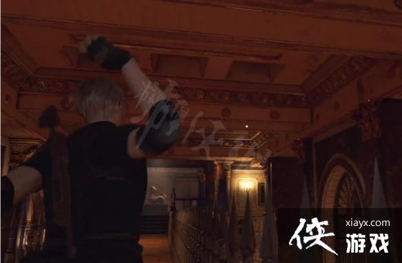 《生化危机4重置版》狼尾作用和使用一览 狼尾有什么用? 《生化危机4重置版》狼尾作用和使用一览 狼尾有什么用?