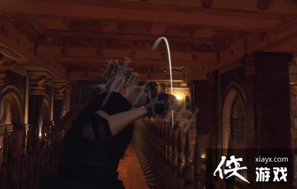 《生化危机4重置版》狼尾作用和使用一览 狼尾有什么用? 《生化危机4重置版》狼尾作用和使用一览 狼尾有什么用?