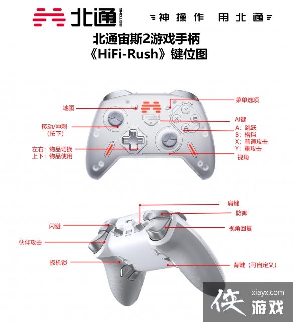 HiFi Rushֱ˵һ ͨ˹2Ϸֱôã