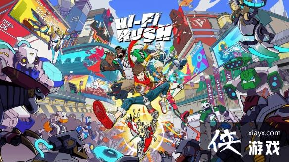 HiFi Rushֱ˵һ ͨ˹2Ϸֱôã