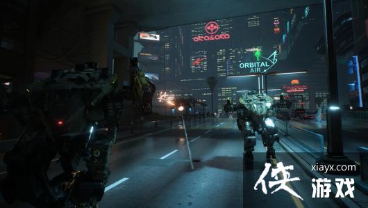 ���������2077������ʽMOD �������ӻ����ȼ�