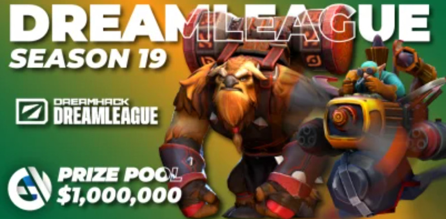 Nigma����LGD�μӡ�DOTA2���λ�����S19 ATFתΪ����Ծ