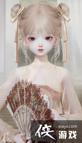 以闪亮之名可爱凶少女捏脸数据 以闪亮之名可爱凶少女捏脸数据