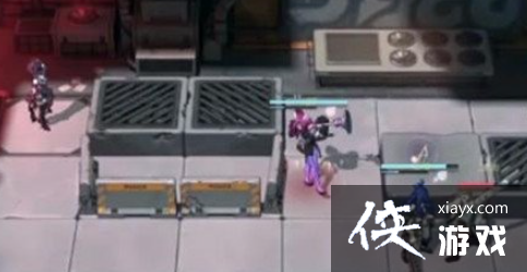 无期迷途卡斯洛疑凶追影怎么过 无期迷途卡斯洛疑凶追影怎么过