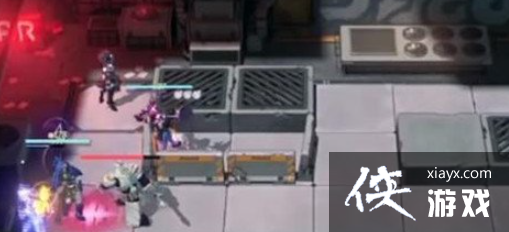 无期迷途卡斯洛疑凶追影怎么过 无期迷途卡斯洛疑凶追影怎么过