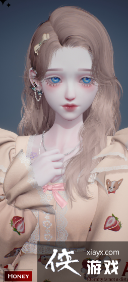 ������֮����Ů����������