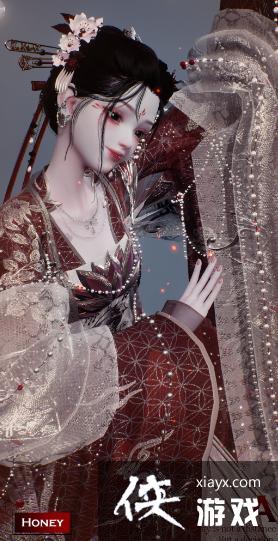 以闪亮之名火象—烬捏脸数据 以闪亮之名火象—烬捏脸数据