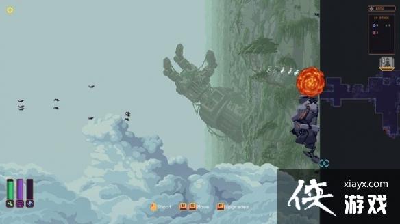 ��ǽ���硷��Ϸ����ѡʲô�ã�Wall World����ѡ��ָ��