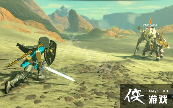 《塞尔达传说荒野之息》武器无限耐久方法 武器无限耐久是什么? 《塞尔达传说荒野之息》武器无限耐久方法 武器无限耐久是什么?