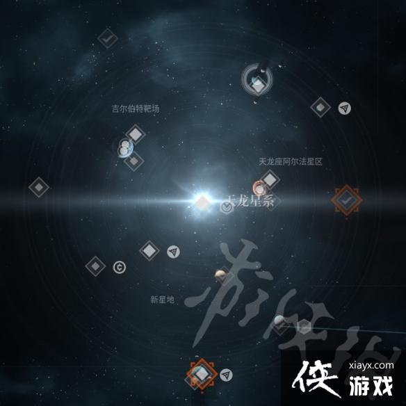 《永恒空间2》竞速任务攻略 比赛赛道在哪? 《永恒空间2》竞速任务攻略 比赛赛道在哪?