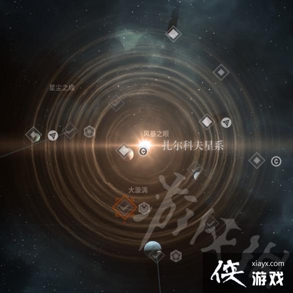 《永恒空间2》竞速任务攻略 比赛赛道在哪? 《永恒空间2》竞速任务攻略 比赛赛道在哪?