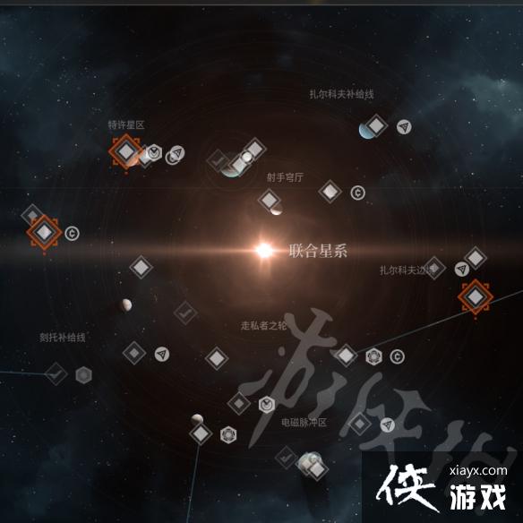 《永恒空间2》竞速任务攻略 比赛赛道在哪? 《永恒空间2》竞速任务攻略 比赛赛道在哪?