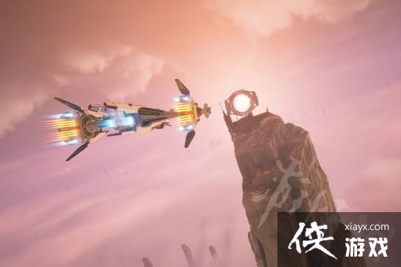 《永恒空间2》竞速任务攻略 比赛赛道在哪? 《永恒空间2》竞速任务攻略 比赛赛道在哪?