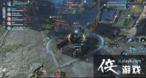 逆水寒手游碎梦天赋怎么点 逆水寒手游碎梦天赋怎么点